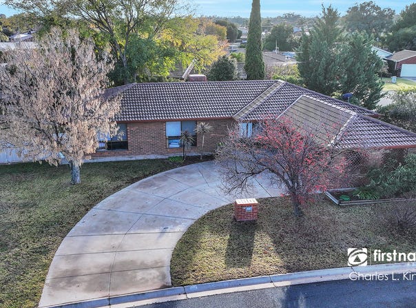 1 Clyde Court, Echuca, Vic 3564