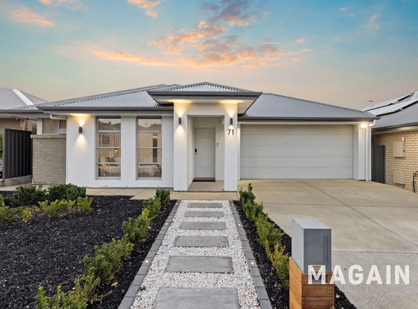 71 Brenton Street, Morphett Vale, SA 5162