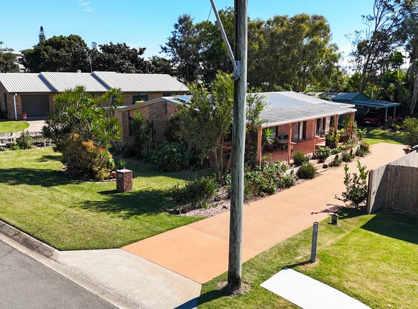 60 Samarai Drive, Kawungan, Qld 4655
