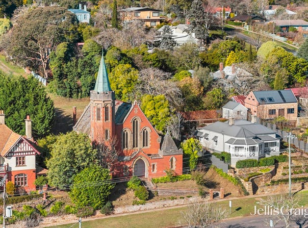 19A Camp Street, Daylesford, Vic 3460