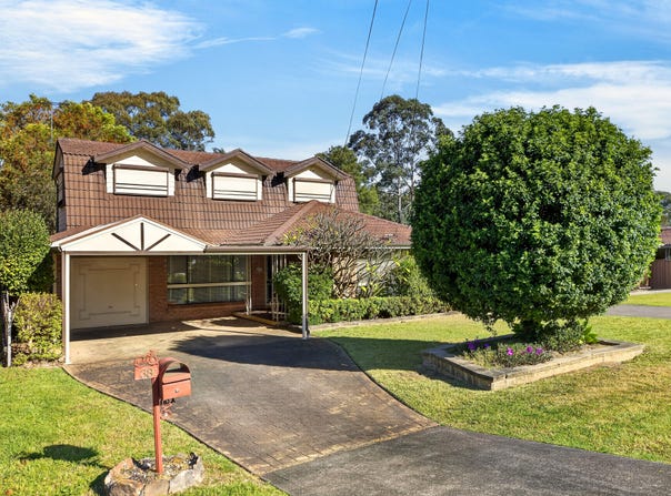 38 Myee Road, Macquarie Fields, NSW 2564