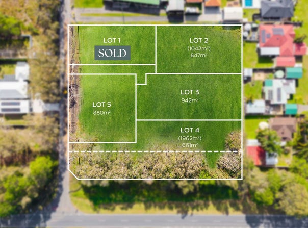 1811 Stapylton Jacobs Well Road, Jacobs Well, Qld 4208