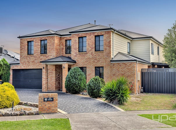 33 Hibiscus Crescent, Point Cook, Vic 3030