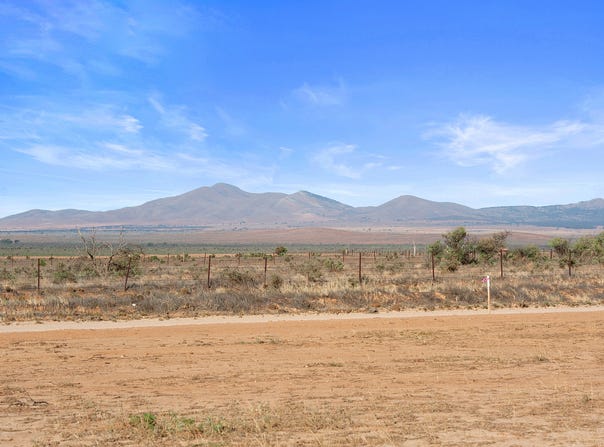 Lot 173 Bencic Road, Orroroo, SA 5431