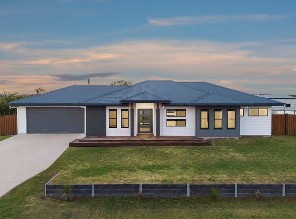 15 Mahalo Road, Booral, Qld 4655
