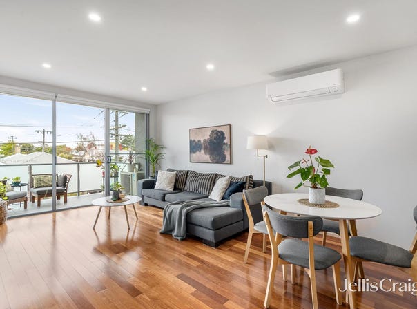 102/54-84 Percy Street, Brunswick, Vic 3056