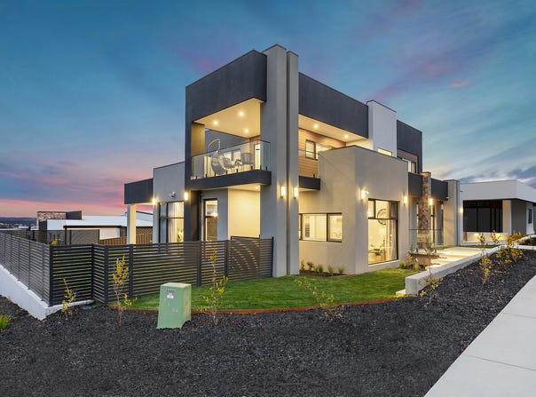 4 Radburn Street, Taylor, ACT 2913