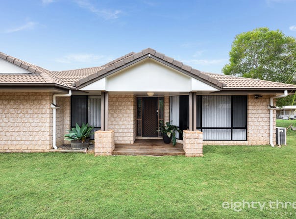 1 Moore Close, Hatton Vale, Qld 4341