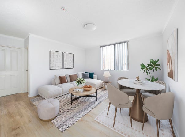 1/53 Northumberland Road, Auburn, NSW 2144