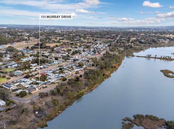 111 Murray Drive, Riverglades, SA 5253