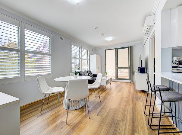 61/120 Cabramatta Road, Cremorne, NSW 2090