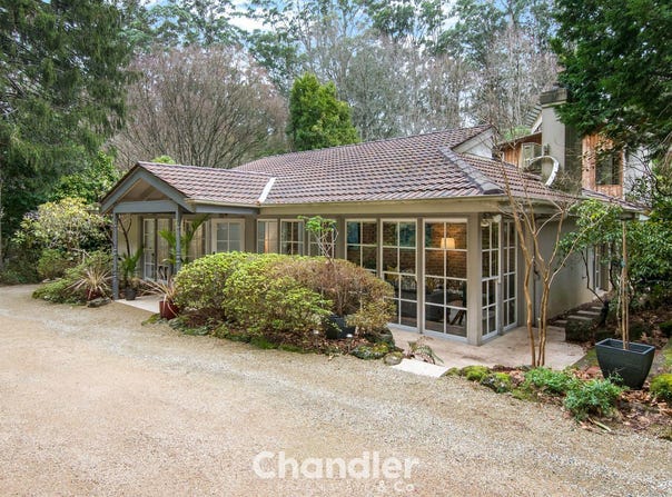 11 Sherbrooke Road, Sherbrooke, Vic 3789