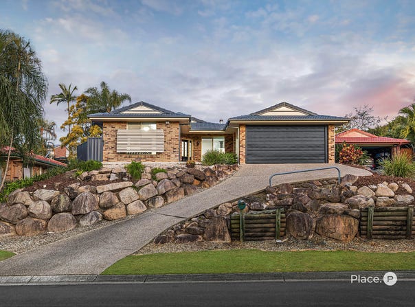 5 Elwood Court, Eatons Hill, Qld 4037