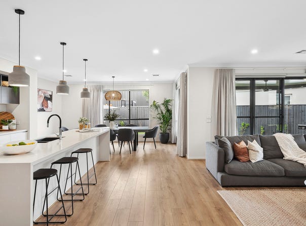 57-59 Escarpment Drive, Fyansford, Vic 3218