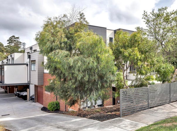 5/10 Fawkner Road, Pascoe Vale, Vic 3044