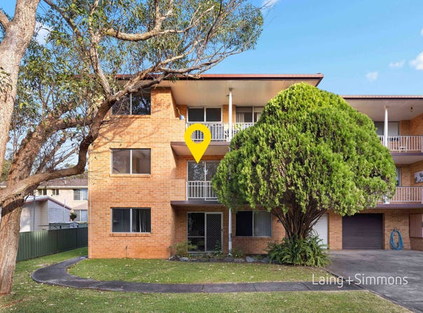 9/12-14 Crisallen Street, Port Macquarie, NSW 2444