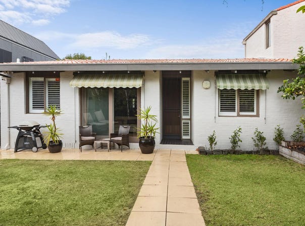 2/8 Spring Road, Malvern, Vic 3144