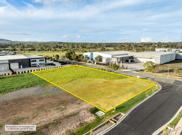 1 Walker Place, Bundamba, Qld 4304