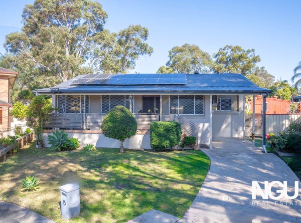 8 Akron Place, Toongabbie, NSW 2146