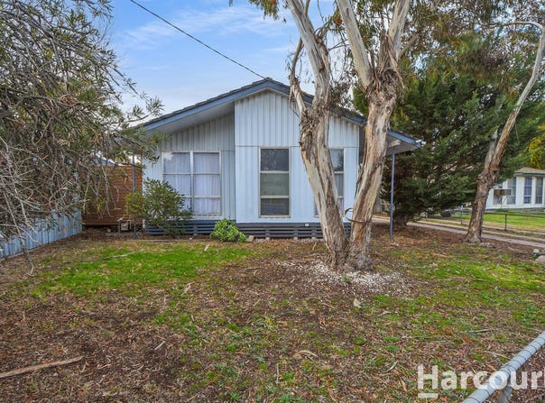 1 Jones Street, Horsham, Vic 3400