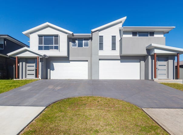 202 & 202A Johns Road, Wadalba, NSW 2259