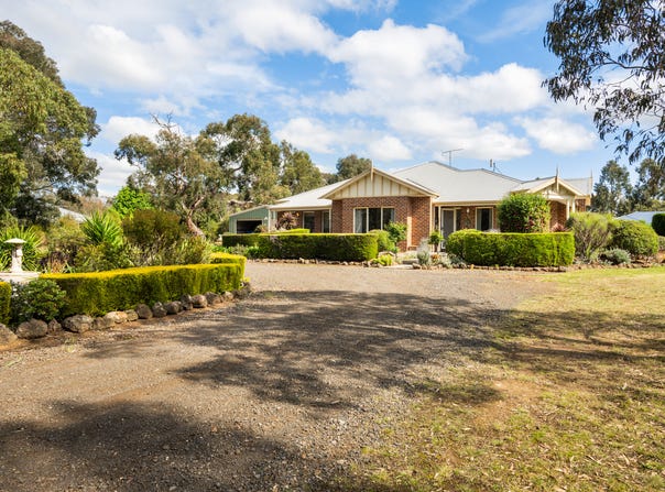 37 Faulkner Road, Inverleigh, Vic 3321