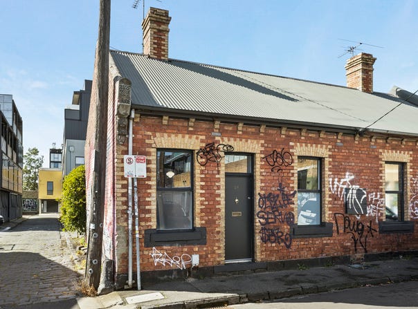 26 Spring Street, Fitzroy, Vic 3065