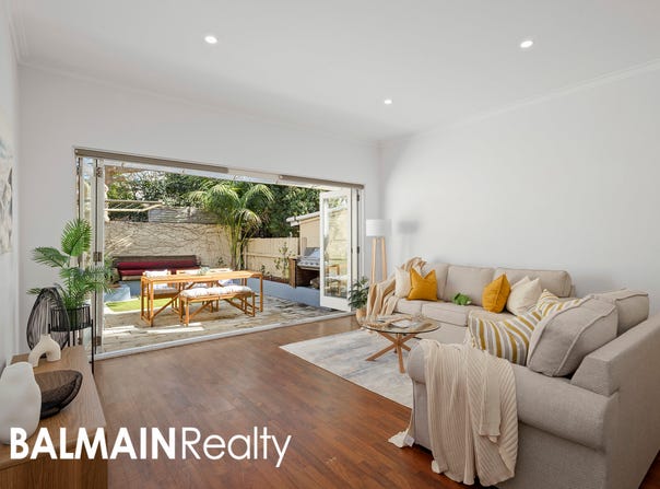 16 Waterloo Street, Rozelle, NSW 2039