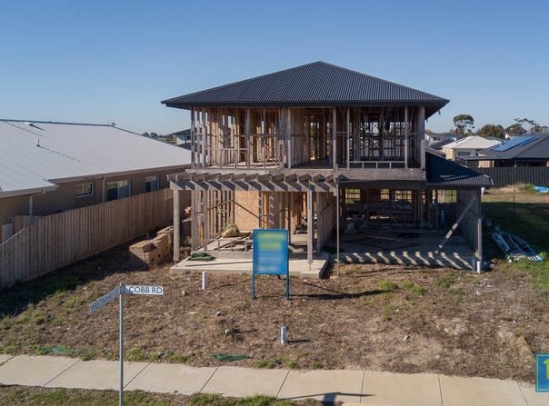 12 Cobb Road, Coronet Bay, Vic 3984