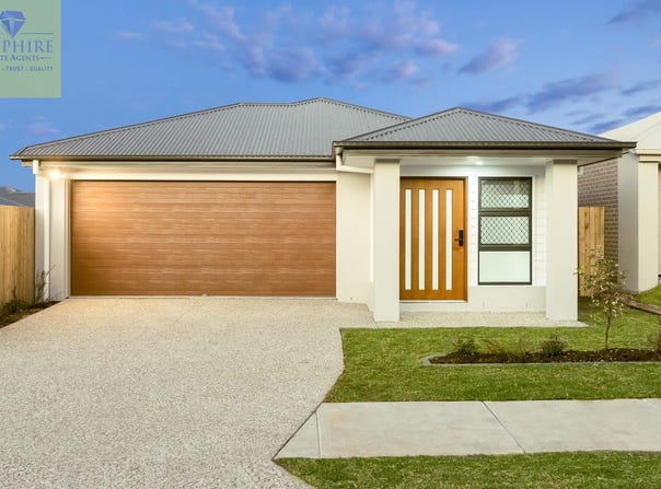 24 Gumtree Crescent, Ripley, Qld 4306