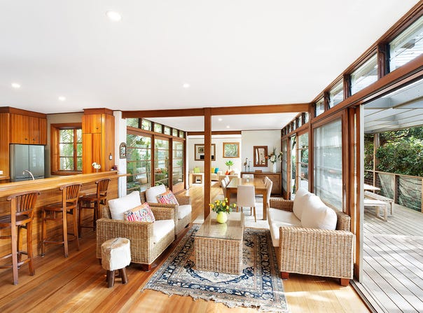 318 West Street, Cammeray, NSW 2062