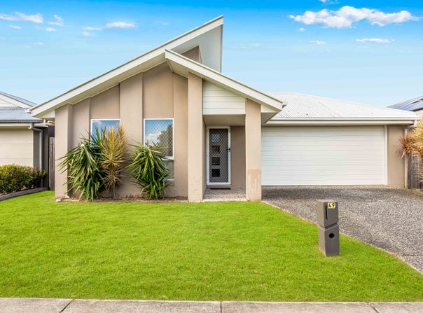49 Bettson Blvd, Griffin, Qld 4503