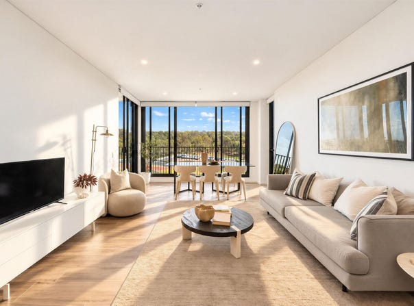 504/3 Bennelong Parkway, Wentworth Point, NSW 2127