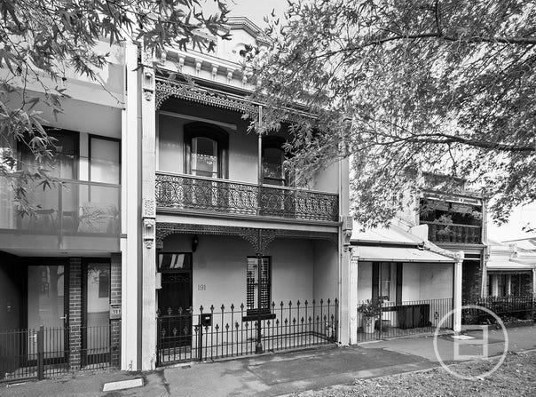191 Adderley Street, West Melbourne, Vic 3003