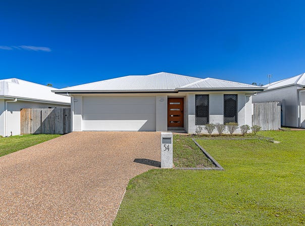 54 Callistemon Crescent, Bohle Plains, Qld 4817