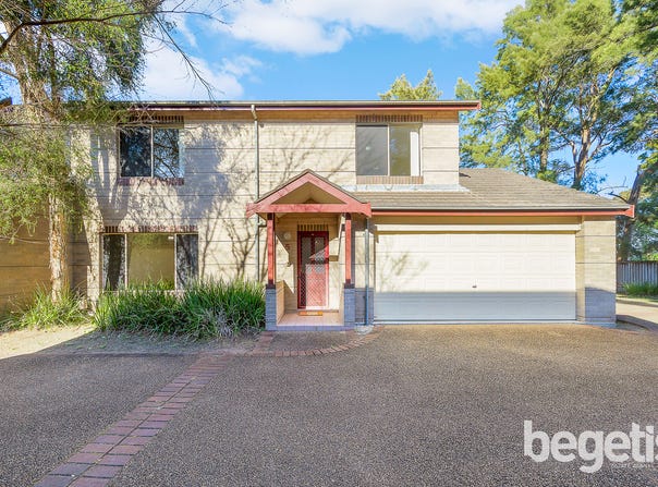 5/145-149 Burwood Road, Croydon Park, NSW 2133