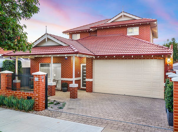 27A Robinson Street, Inglewood, WA 6052