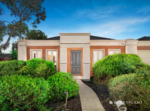 12 Dove Terrace, South Morang, Vic 3752