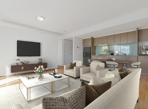 802/6 Short Street, Surry Hills, NSW 2010