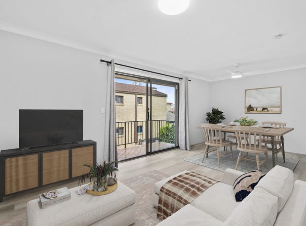 6/29 White Street, Southport, Qld 4215