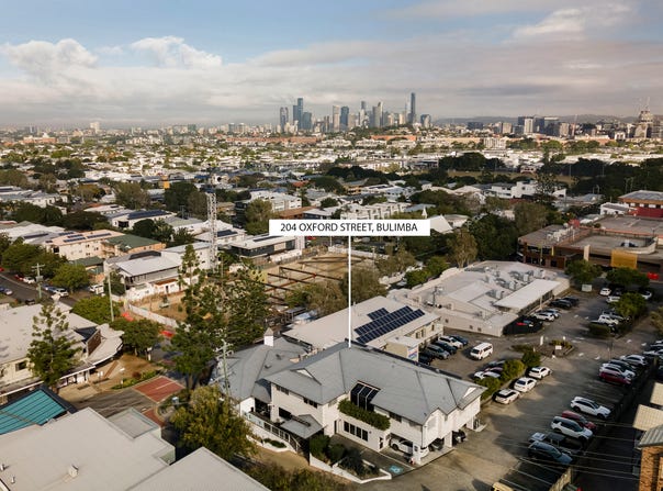 204 Oxford Street, Bulimba, Qld 4171