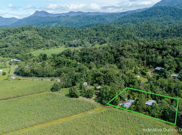 52 Whiteley Road, Miallo, Mossman, Qld 4873