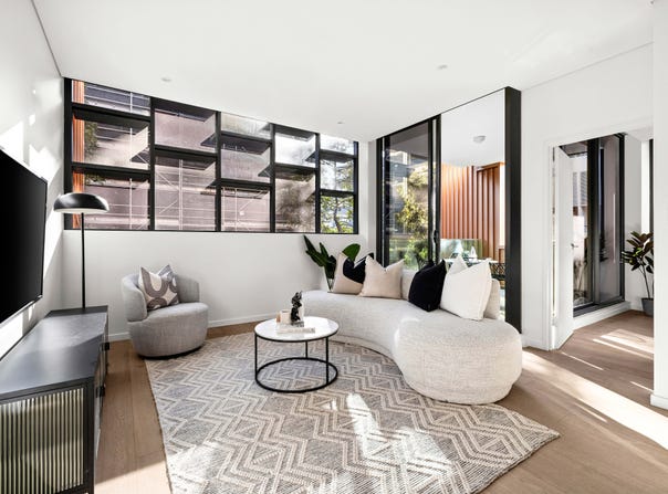 102/3 Eve Street, Erskineville, NSW 2043