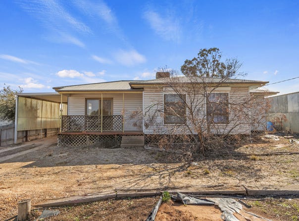 60 Ash Crescent, Gladstone, SA 5473