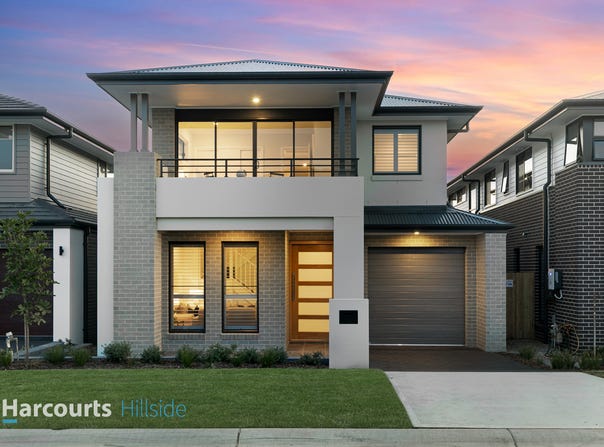 9 Burranah Street, Rouse Hill, NSW 2155