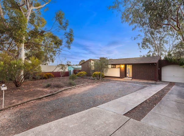 26 Ballard Street, Elizabeth East, SA 5112