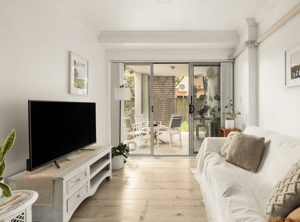 2/5 Carousel Close, Dee Why, NSW 2099