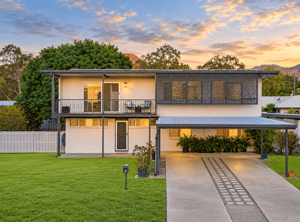 6 Awanui Place, Rasmussen, Qld 4815