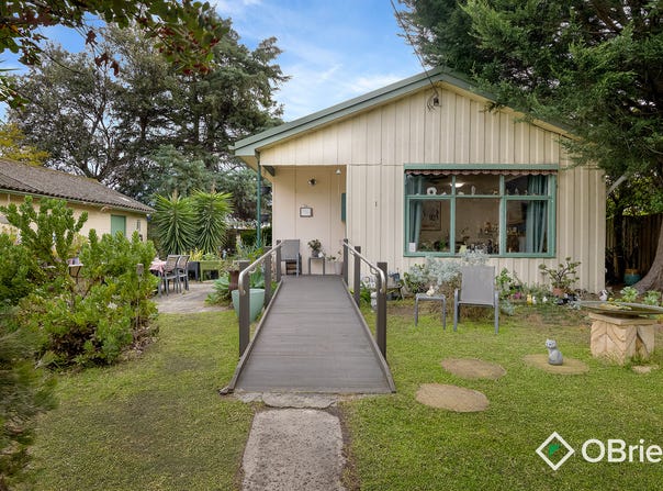 1 Wave Street, Frankston, Vic 3199