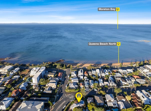 5 Donkin Street, Scarborough, Qld 4020